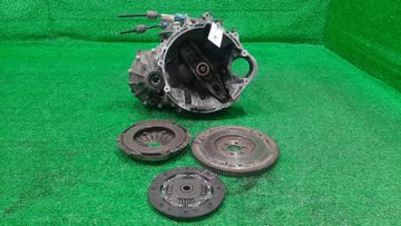 МКПП НА MITSUBISHI COLT Z23A 4A91