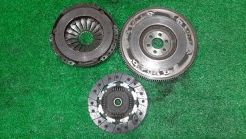 МКПП НА MITSUBISHI COLT Z23A 4A91