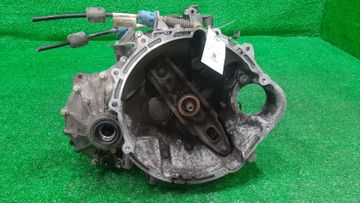 МКПП НА MITSUBISHI COLT Z23A 4A91