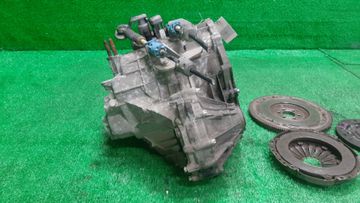 МКПП НА MITSUBISHI COLT Z23A 4A91