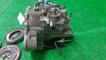 МКПП НА MITSUBISHI COLT Z23A 4A91
