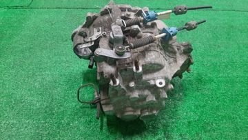МКПП НА MITSUBISHI COLT Z23A 4A91