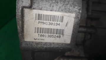 МКПП НА MITSUBISHI COLT Z23A 4A91