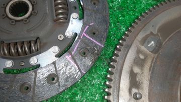 МКПП НА MITSUBISHI COLT Z23A 4A91