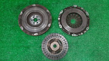 МКПП НА TOYOTA COROLLA FIELDER NZE141G 1NZ-FE