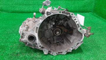 МКПП НА TOYOTA COROLLA FIELDER NZE141G 1NZ-FE