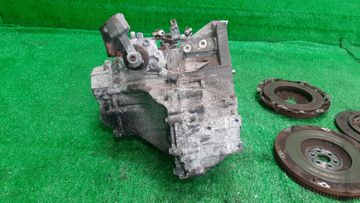 МКПП НА TOYOTA COROLLA FIELDER NZE141G 1NZ-FE