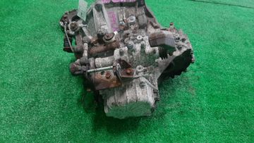 МКПП НА TOYOTA COROLLA FIELDER NZE141G 1NZ-FE