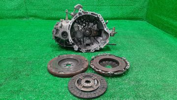 МКПП НА TOYOTA COROLLA  AXIO NZE141 1NZ-FE