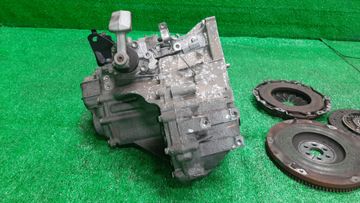 МКПП НА TOYOTA COROLLA  AXIO NZE141 1NZ-FE