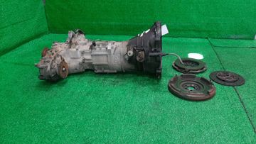 МКПП НА MAZDA BONGO SE88M F8