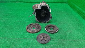 МКПП НА MAZDA BONGO SE88M F8