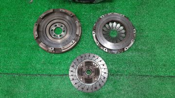 МКПП НА MAZDA BONGO SE88M F8