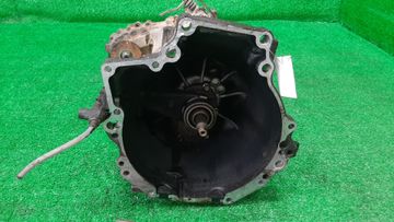 МКПП НА MAZDA BONGO SE88M F8