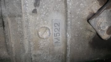 МКПП НА MAZDA BONGO SE88M F8