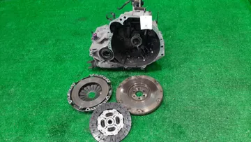 МКПП НА NISSAN BLUEBIRD SYLPHY FG10 QG15DE