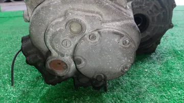 МКПП НА NISSAN BLUEBIRD SYLPHY FG10 QG15DE