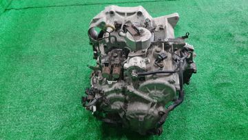 МКПП НА HONDA ELYSION RR3 J30A