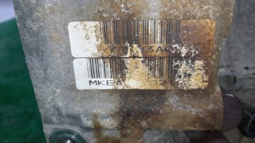 МКПП НА HONDA ELYSION RR3 J30A