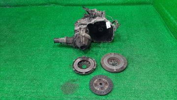 МКПП НА MITSUBISHI LEGNUM EC1W 4G93