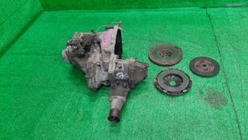 МКПП НА MITSUBISHI LEGNUM EC1W 4G93