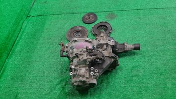 МКПП НА MITSUBISHI LEGNUM EC1W 4G93