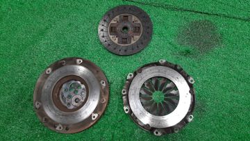 МКПП НА MITSUBISHI LEGNUM EC1W 4G93