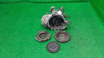МКПП НА TOYOTA COROLLA  AXIO NZE141 1NZ-FE