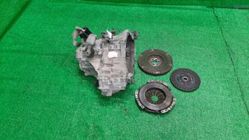 МКПП НА TOYOTA COROLLA  AXIO NZE141 1NZ-FE