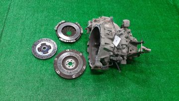 МКПП НА TOYOTA COROLLA  AXIO NZE141 1NZ-FE