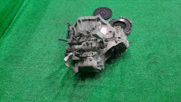 МКПП НА TOYOTA COROLLA  AXIO NZE141 1NZ-FE