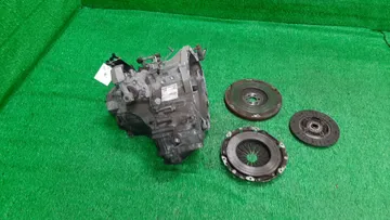 МКПП НА TOYOTA COROLLA  AXIO NZE141 1NZ-FE