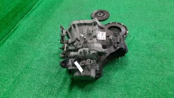 МКПП НА TOYOTA COROLLA  AXIO NZE141 1NZ-FE