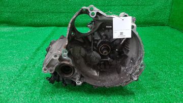 МКПП НА DAIHATSU COPEN L880K JB-DET