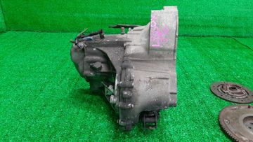 МКПП НА DAIHATSU COPEN L880K JB-DET