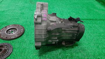 МКПП НА DAIHATSU COPEN L880K JB-DET