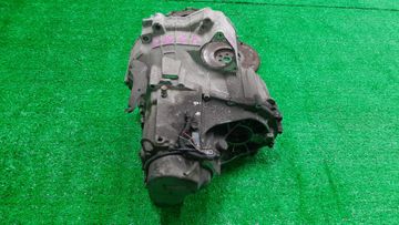 МКПП НА DAIHATSU COPEN L880K JB-DET