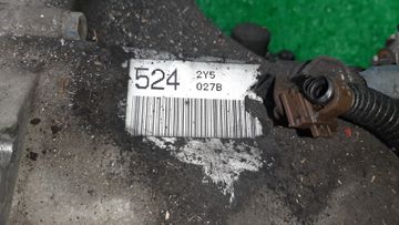 МКПП НА DAIHATSU COPEN L880K JB-DET