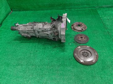 МКПП НА SUBARU IMPREZA GD3 EJ152
