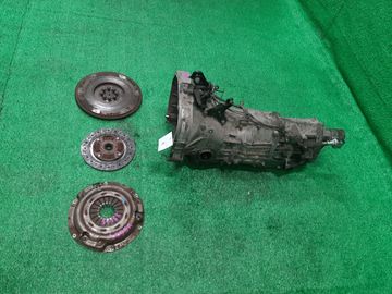 МКПП НА SUBARU IMPREZA GD3 EJ152