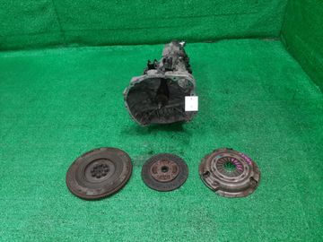 МКПП НА SUBARU IMPREZA GD3 EJ152