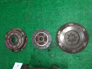МКПП НА SUBARU IMPREZA GD3 EJ152