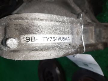 МКПП НА SUBARU IMPREZA GD3 EJ152