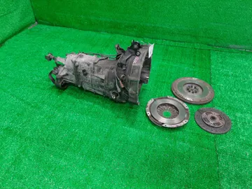МКПП НА SUBARU IMPREZA GG2 EJ152