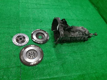 МКПП НА SUBARU IMPREZA GG2 EJ152