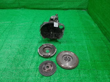 МКПП НА SUBARU IMPREZA GG2 EJ152