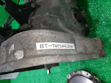 МКПП НА SUBARU IMPREZA GG2 EJ152