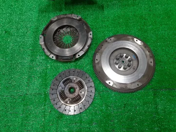 МКПП НА SUBARU IMPREZA GG2 EJ152