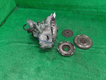 МКПП НА MAZDA AXELA BK5P ZY-VE