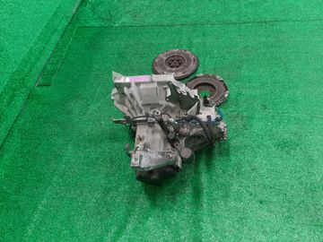 МКПП НА MAZDA AXELA BK5P ZY-VE
